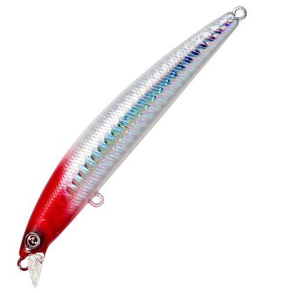 ショアラインシャイナーZ セットアッパー スリム 95F(レーザーレッドヘッド)